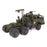 PACIFIC M26 Tractor - US Army version (1:43 Scale)