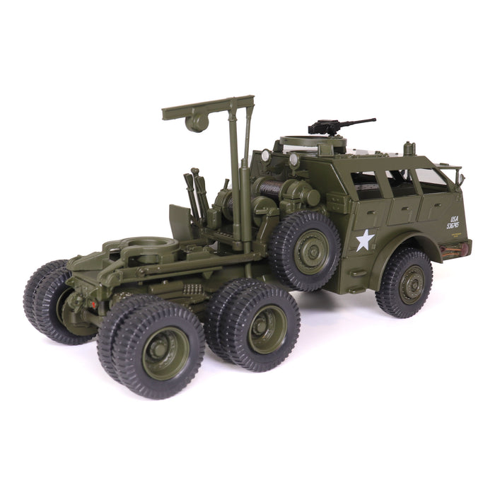PACIFIC M26 Tractor - US Army version (1:43 Scale)