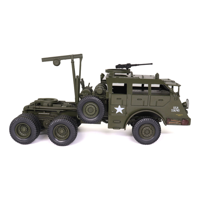 PACIFIC M26 Tractor - US Army version (1:43 Scale)