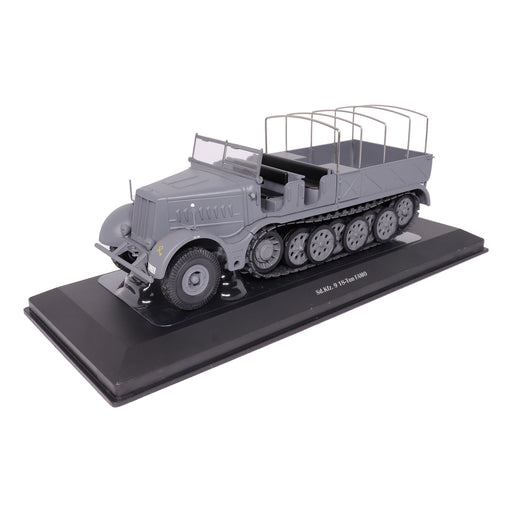 Sd.Kfz. 9 18-Ton FAMO (1:43 Scale)