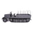 Sd.Kfz. 9 18-Ton FAMO (1:43 Scale)