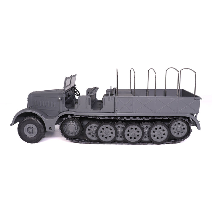 Sd.Kfz. 9 18-Ton FAMO (1:43 Scale)