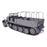 Sd.Kfz. 9 18-Ton FAMO (1:43 Scale)