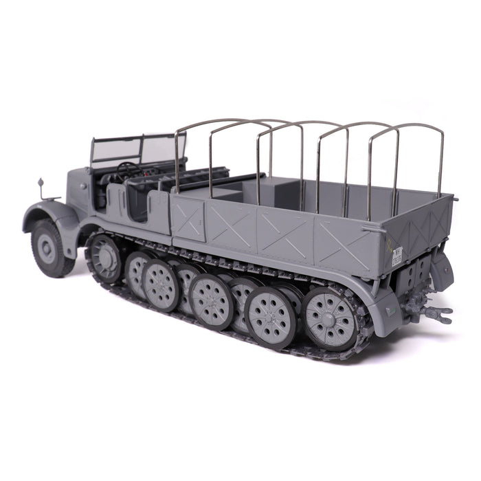 Sd.Kfz. 9 18-Ton FAMO (1:43 Scale)