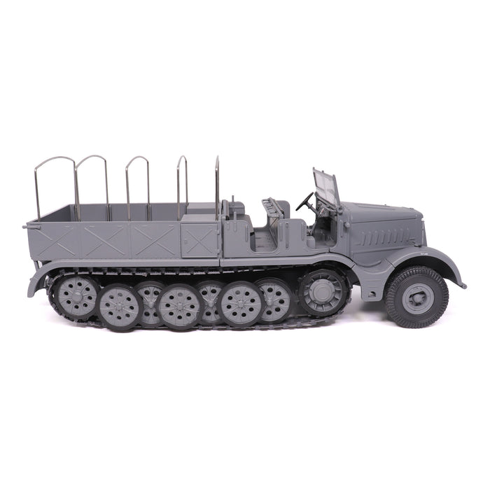 Sd.Kfz. 9 18-Ton FAMO (1:43 Scale)