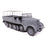 Sd.Kfz. 9 18-Ton FAMO (1:43 Scale)