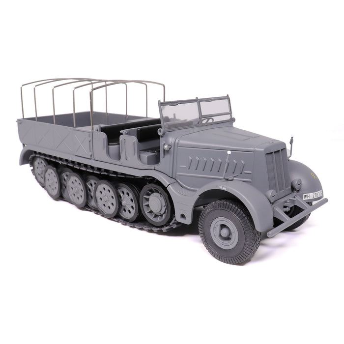Sd.Kfz. 9 18-Ton FAMO (1:43 Scale)