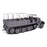 Sd.Kfz. 9 18-Ton FAMO (1:43 Scale)