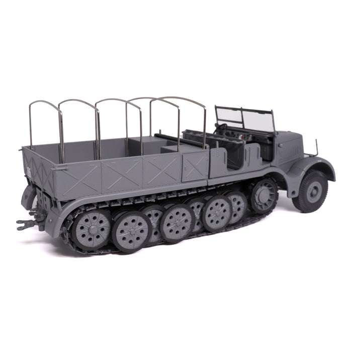 Sd.Kfz. 9 18-Ton FAMO (1:43 Scale)