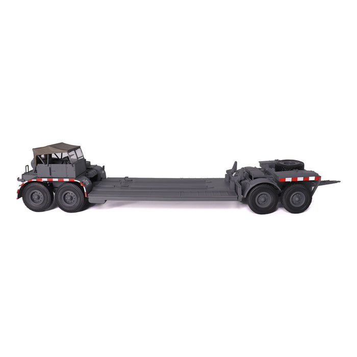 SD.AD. 116 22-Ton Tank Transporter