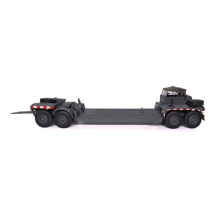 SD.AD. 116 22-Ton Tank Transporter