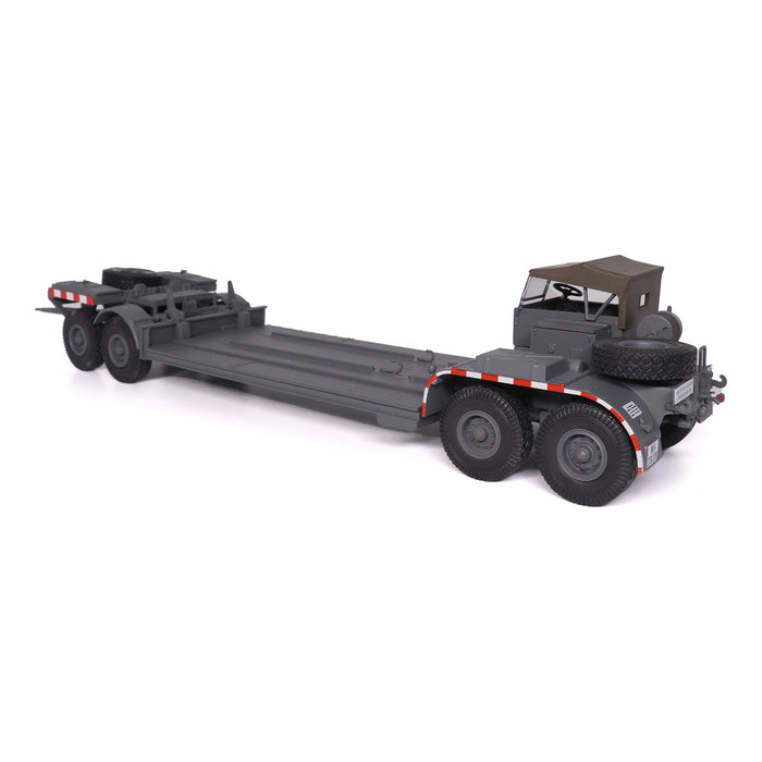 SD.AD. 116 22-Ton Tank Transporter