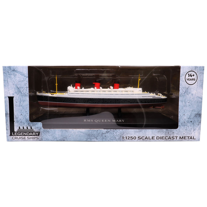 RMS Queen Mary