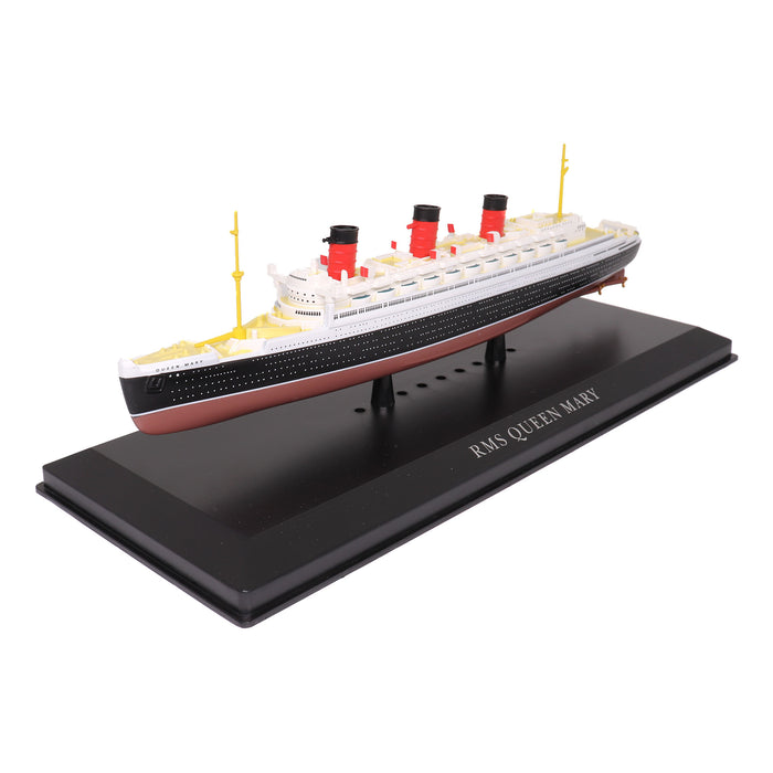 RMS Queen Mary