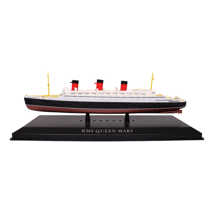 RMS Queen Mary