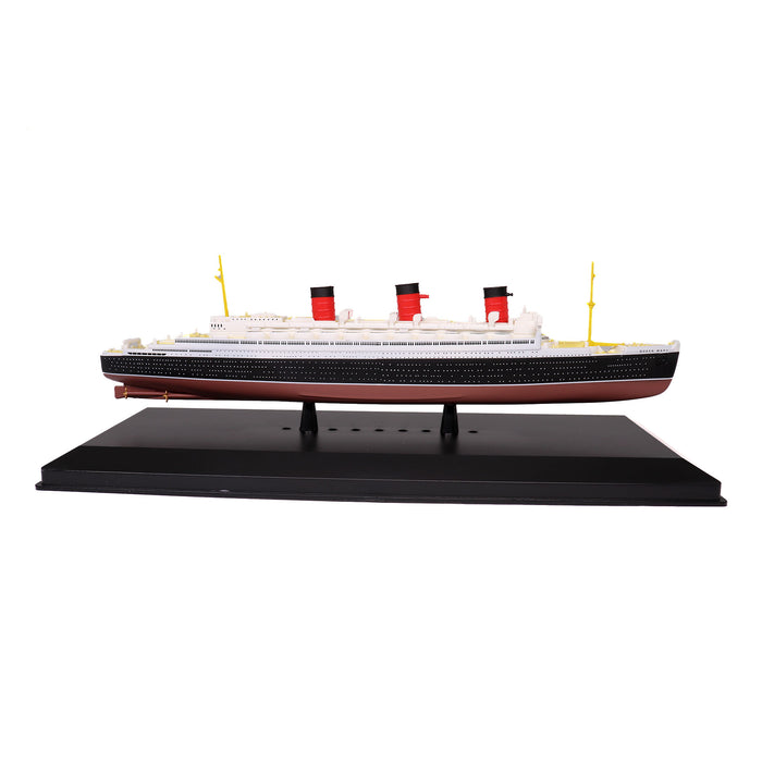 RMS Queen Mary