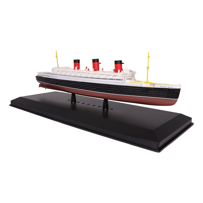 RMS Queen Mary