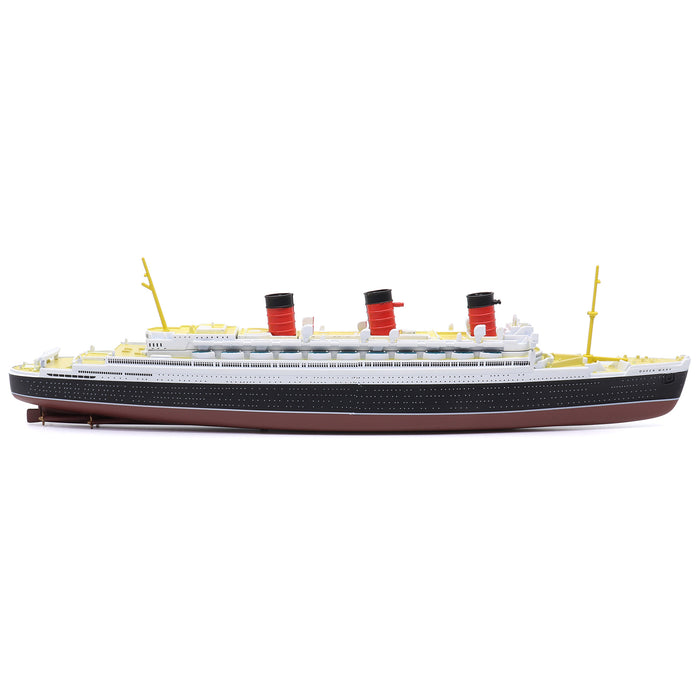 RMS Queen Mary