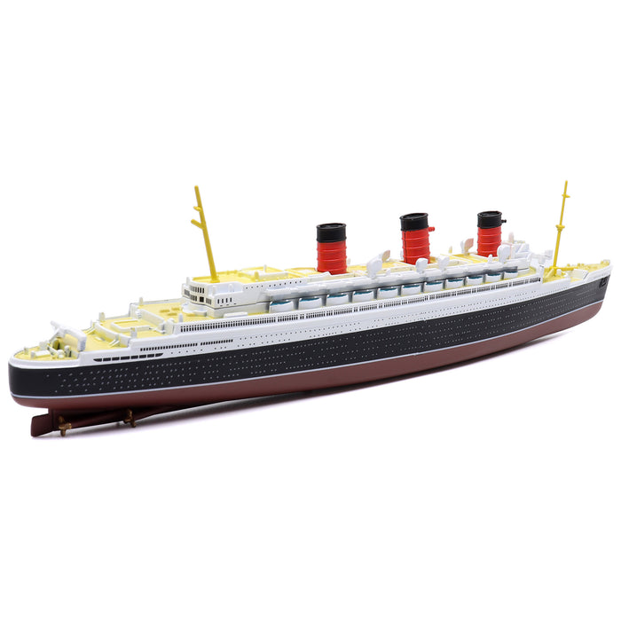 RMS Queen Mary