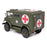 Chevrolet C8A Ambulance