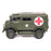 Chevrolet C8A Ambulance