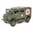Chevrolet C8A Ambulance
