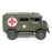 Chevrolet C8A Ambulance
