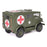 Chevrolet C8A Ambulance