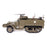 M3 Half-track with M2HB Machine Gun