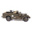 White M3 Scout Car