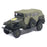Dodge WC-6 Command Car - 2nd Armored Division, France - August 1944