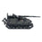 M40 155mm Gun Motor Carriage - 991st Field Artillery Battalion, Germany - March 1945