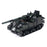 M40 155mm Gun Motor Carriage - 991st Field Artillery Battalion, Germany - March 1945