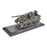 M40 155mm Gun Motor Carriage - 991st Field Artillery Battalion, Germany - March 1945