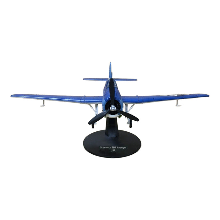 Grumman TBF Avenger - USA