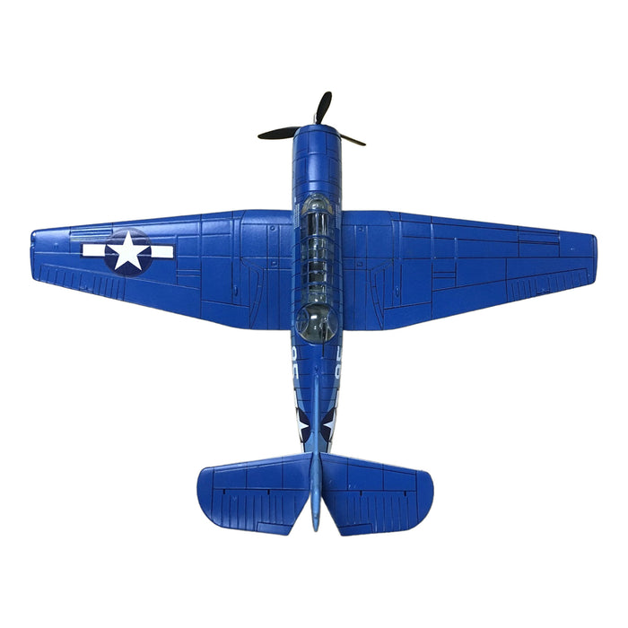 Grumman TBF Avenger - USA