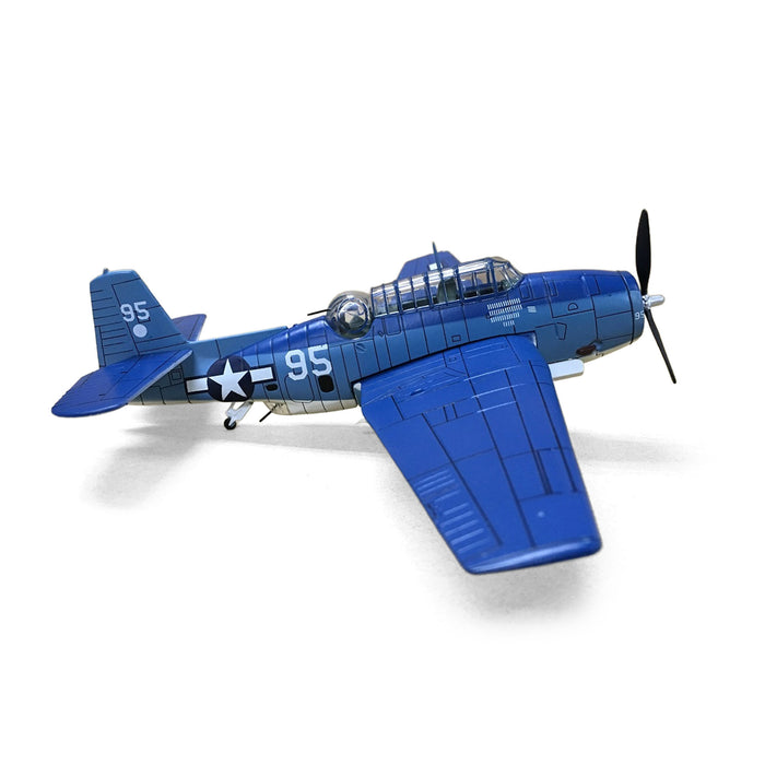 Grumman TBF Avenger - USA