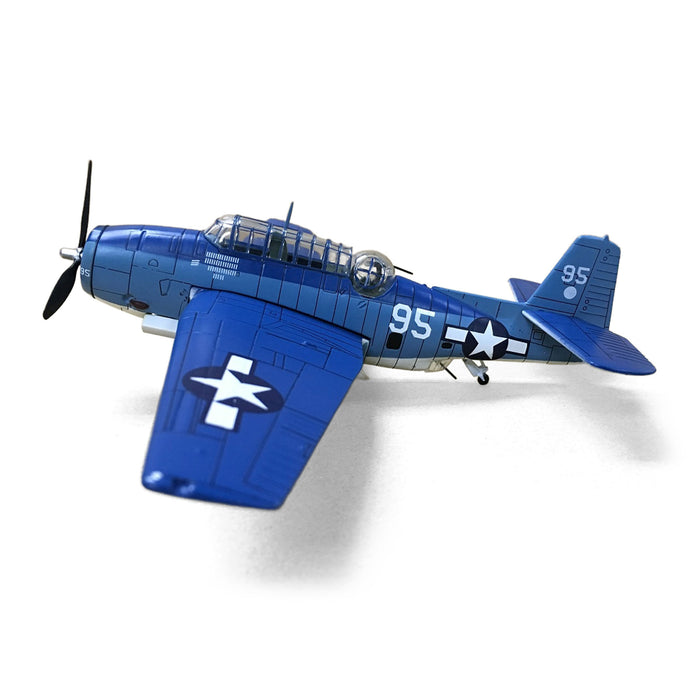 Grumman TBF Avenger - USA