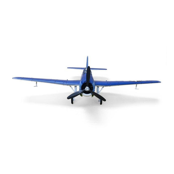 Grumman TBF Avenger - USA