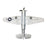 Grumman TBF Avenger - USA