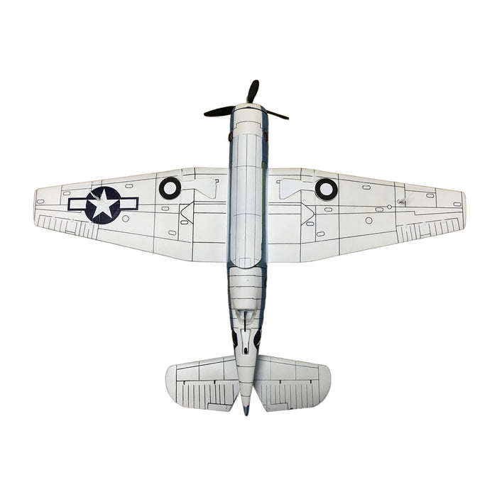Grumman TBF Avenger - USA