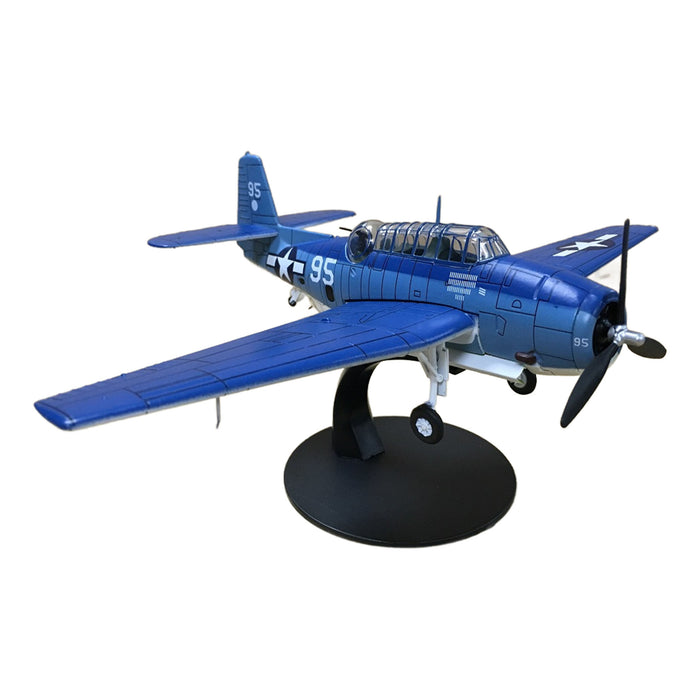 Grumman TBF Avenger - USA