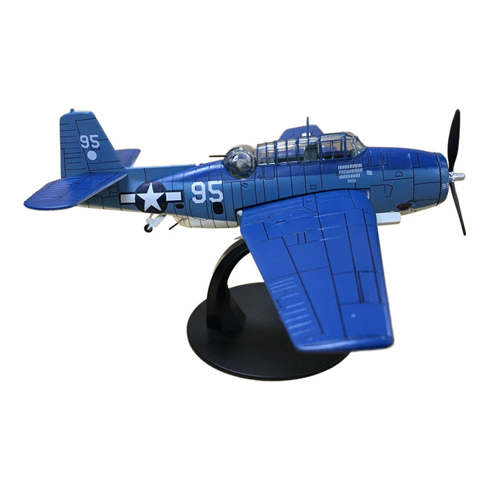Grumman TBF Avenger - USA
