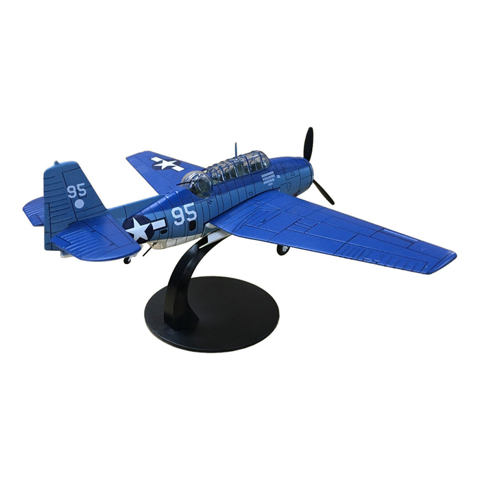 Grumman TBF Avenger - USA