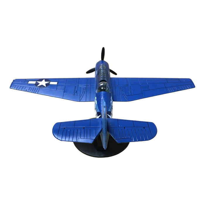 Grumman TBF Avenger - USA