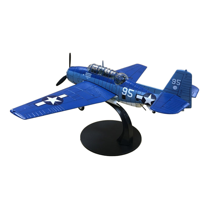 Grumman TBF Avenger - USA