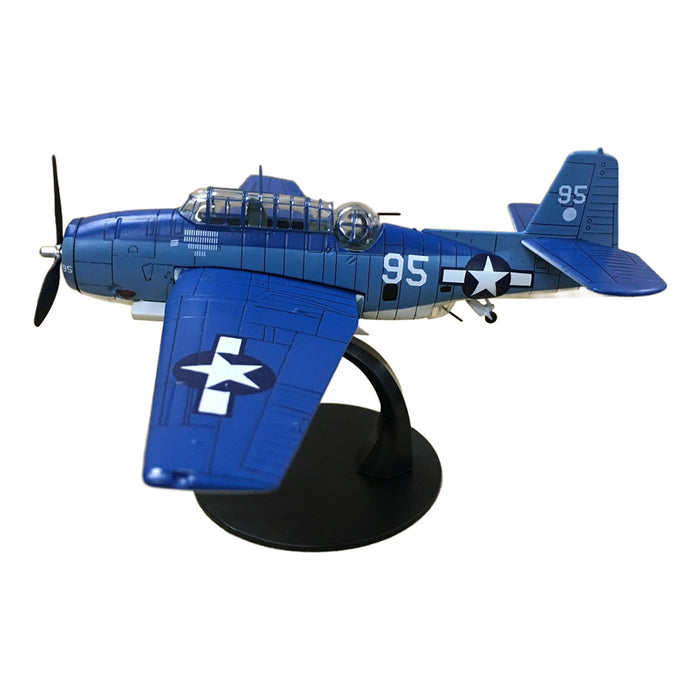 Grumman TBF Avenger - USA