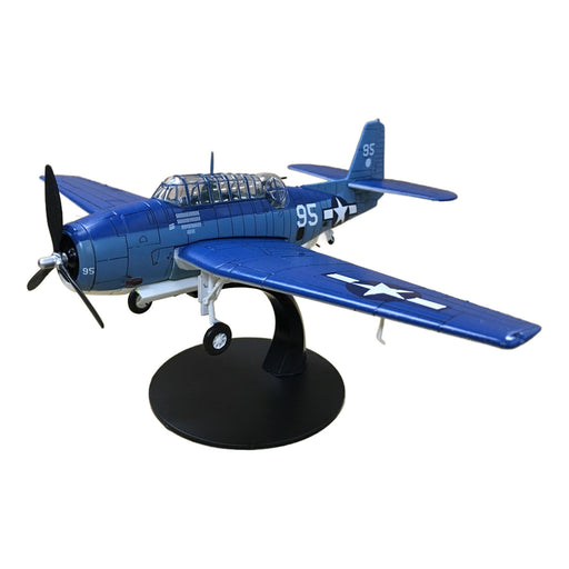 Grumman TBF Avenger - USA