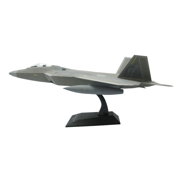 Lockheed Martin F-22A Raptor - USA