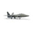 Lockheed Martin F-22A Raptor - USA
